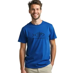 Kruskis Camiseta de manga corta Simply Diving Addicted