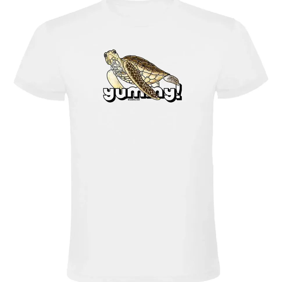 Kruskis Camiseta de manga corta Yummy