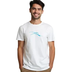 Kruskis Camiseta de manga corta Spearfishing Estella