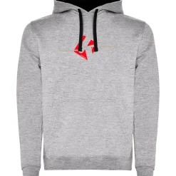 Kruskis Sudadera con capucha Cookie Two-Colour