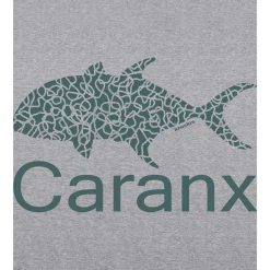 Kruskis Sudadera con capucha Caranx Two-Colour