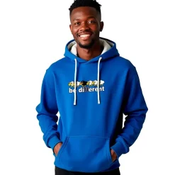 Kruskis Sudadera con capucha Be Different Dive Two-Colour