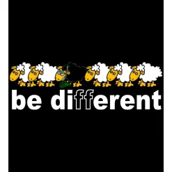 Kruskis Sudadera con capucha Be Different Apnea Two-Colour