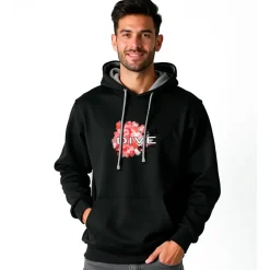 Kruskis Sudadera con capucha Night Dive