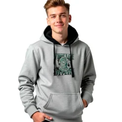 Kruskis Sudadera con capucha Vintage Divers