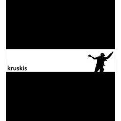 Kruskis Sudadera con capucha Frame Dive Two-Colour