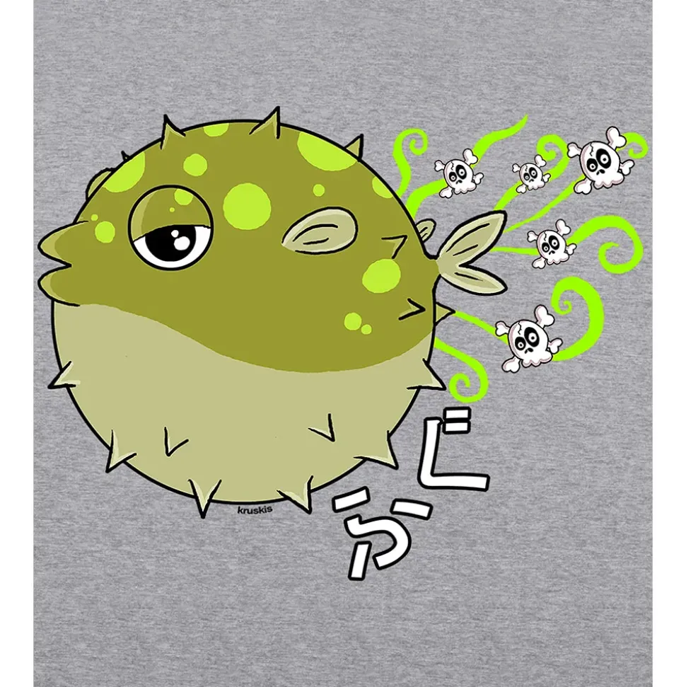 Kruskis Sudadera con capucha Fugu Two-Colour