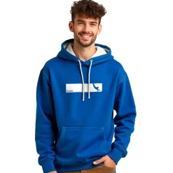 Kruskis Sudadera con capucha Frame Spearfish Two-Colour