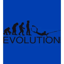 Kruskis Sudadera con capucha Evolution Spearfishing Two-Colour