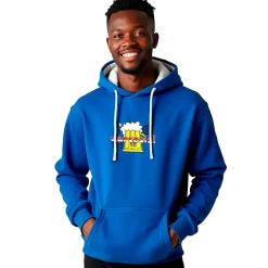 Kruskis Sudadera con capucha Narcosis Two-Colour