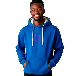 Kruskis Sudadera con capucha Stingray Two-Colour
