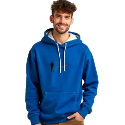 Kruskis Sudadera con capucha Shadow Spearfish Two-Colour