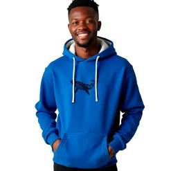 Kruskis Sudadera con capucha Whale Tribal Two-Colour