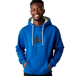 Kruskis Sudadera con capucha Diver Zen Two-Colour