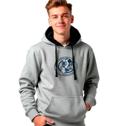 Kruskis Sudadera con capucha Scuba Two-Colour