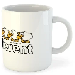 Kruskis Taza Be Different Dive 325ml