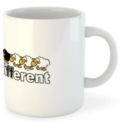 Kruskis Taza Be Different 325ml