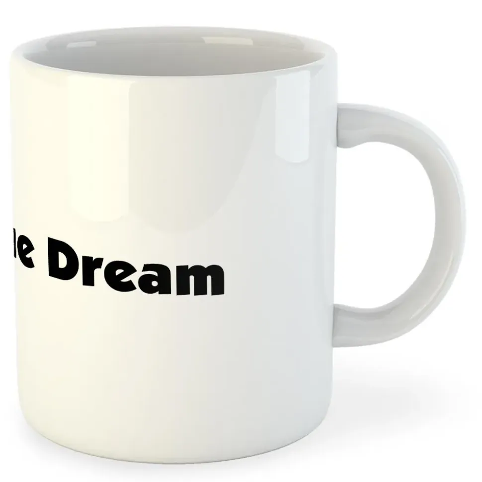 Kruskis Taza Blue Dream 325ml