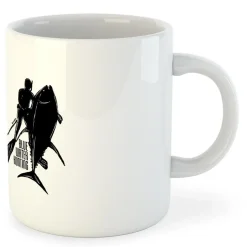 Kruskis Taza Blue Water Hunting 325ml