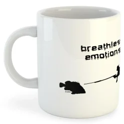 Kruskis Taza Breathless Emotions 325ml