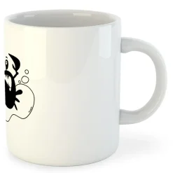 Kruskis Taza Crab 325ml