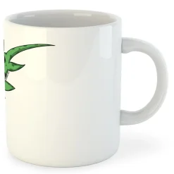 Kruskis Taza Dino Dive 325ml