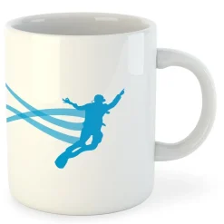 Kruskis Taza Dive Estella 325ml