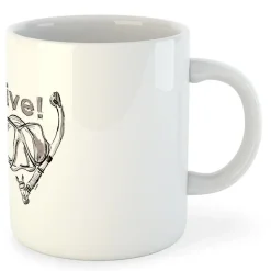 Kruskis Taza Dive 325ml