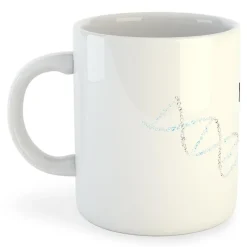 Kruskis Taza Diver DNA 325ml