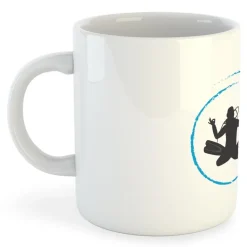 Kruskis Taza Diver Zen 325ml