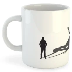 Kruskis Taza Dive Shadow 325ml