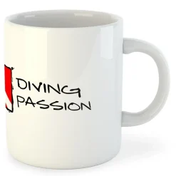 Kruskis Taza Diving Passion 325ml