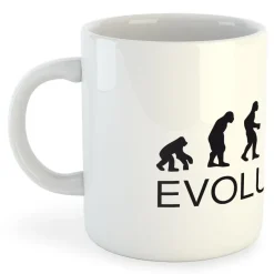 Kruskis Taza Evolution Diver 325ml