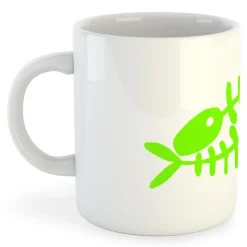 Kruskis Taza Fishbones 325ml