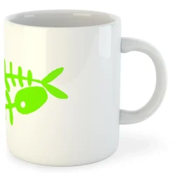 Kruskis Taza Fishbones 325ml