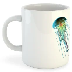 Kruskis Taza Jellyfish 325ml