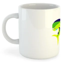 Kruskis Taza Jumping Dorado 325ml