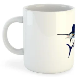 Kruskis Taza Jumping Sailfish 325ml