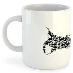 Kruskis Taza Manta 325ml