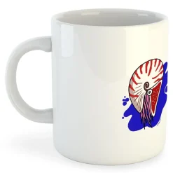 Kruskis Taza Nautilus 325ml
