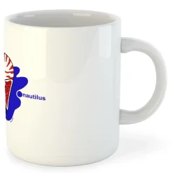 Kruskis Taza Nautilus 325ml