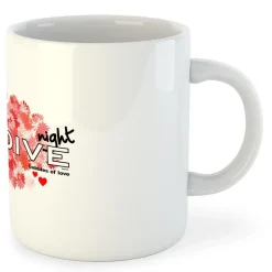 Kruskis Taza Night Dive 325ml