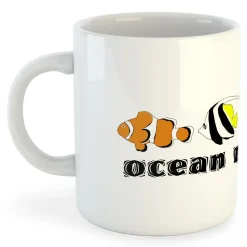 Kruskis Taza Ocean Reef 325ml