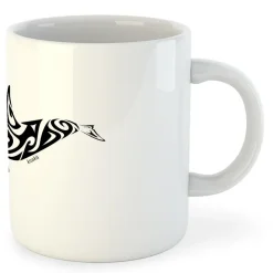 Kruskis Taza Orca Tribal 325ml