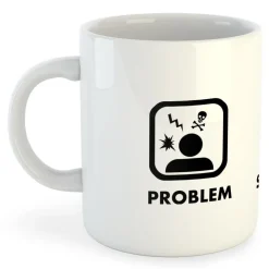 Kruskis Taza Problem Solution Dive 325ml