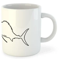 Kruskis Taza Sailfish 325ml