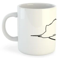 Kruskis Taza Sailfish 325ml