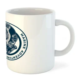 Kruskis Taza Scuba 325ml