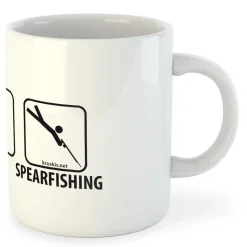Kruskis Taza Sleep eat and Sperfishing 325ml
