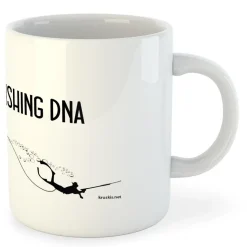 Kruskis Taza Spearfishing DNA 325ml